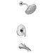 Moen Doux UTS3203 M-CORE 3-Series Tub/Shower