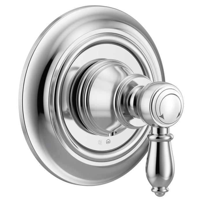 Moen Weymouth UTS32205 M-CORE transfer vertical spa