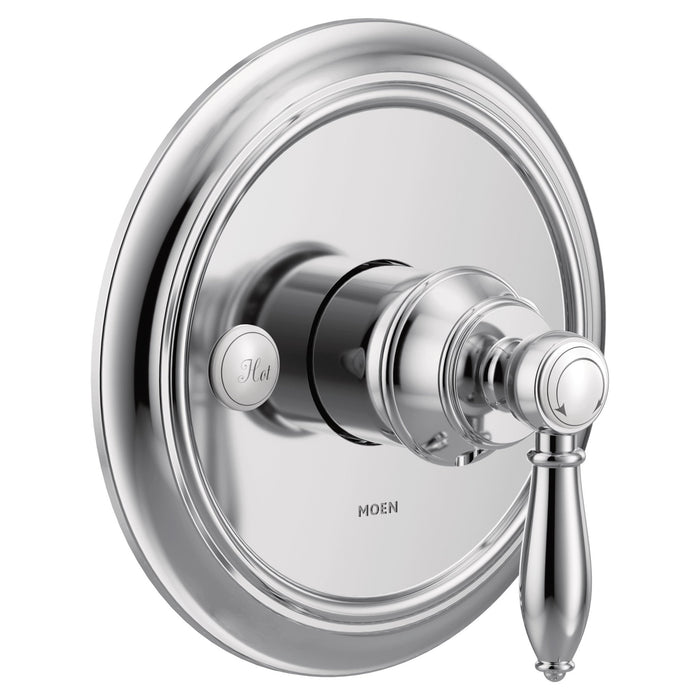 Moen Weymouth UTS33101 M-CORE 3-Series Valve Only TRIM CH