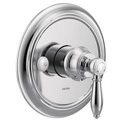 Moen Weymouth UTS33101 M-CORE 3-Series Valve Only TRIM CH