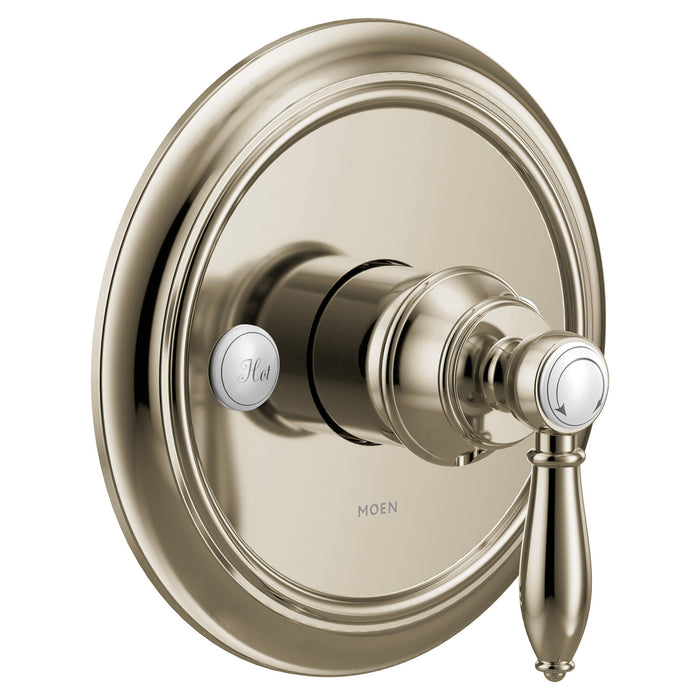 Moen Weymouth UTS33101 M-CORE 3-Series Valve Only TRIM CH