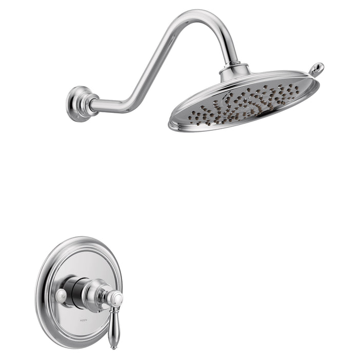 Moen Weymouth UTS33102 M-CORE 3-Series Shower Only