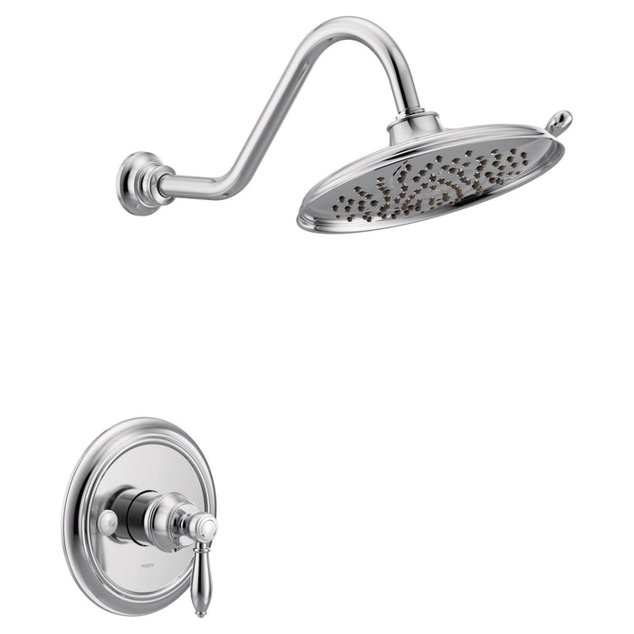 Moen Weymouth UTS33102 M-CORE 3-Series Shower Only