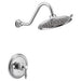 Moen Weymouth UTS33102 M-CORE 3-Series Shower Only