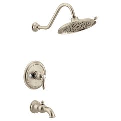 Moen Weymouth UTS33103 M-CORE 3-Series Tub/Shower