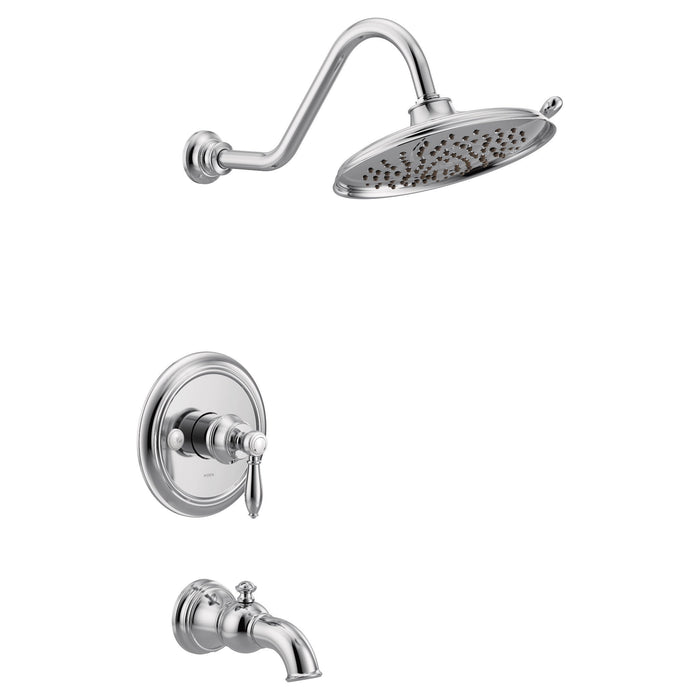 Moen Weymouth UTS33103 M-CORE 3-Series Tub/Shower