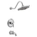 Moen Weymouth UTS33103 M-CORE 3-Series Tub/Shower
