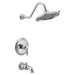 Moen Weymouth UTS33103 M-CORE 3-Series Tub/Shower
