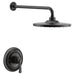 Moen Colinet UTS344302 M-CORE 3-Series Shower Only
