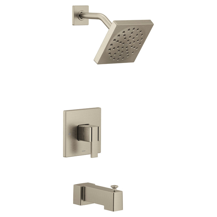 Moen 90 Degree UTS3713 M-CORE 3-Series Tub/Shower