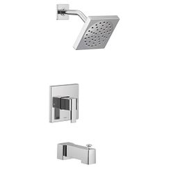 Moen 90 Degree UTS3713 M-CORE 3-Series Tub/Shower