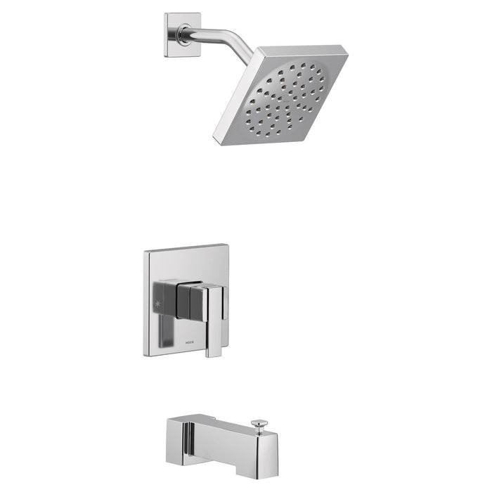 Moen 90 Degree UTS3713 M-CORE 3-Series Tub/Shower