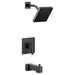 Moen 90 Degree UTS3713 M-CORE 3-Series Tub/Shower