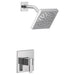 Moen 90 Degree UTS3715 M-CORE 3-Series Shower Only