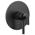 Matte Black