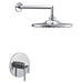 Moen Arris UTS42002EP M-CORE 4-Series shower only