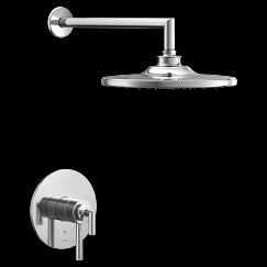 Moen Arris UTS42002EP M-CORE 4-Series shower only