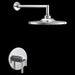 Moen Arris UTS42002EP M-CORE 4-Series shower only