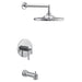 Moen Arris UTS42003EP M-CORE 4-Series tub/shower