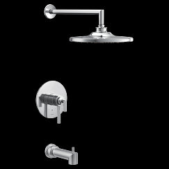 Moen Arris UTS42003EP M-CORE 4-Series tub/shower