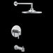 Moen Arris UTS42003EP M-CORE 4-Series tub/shower
