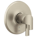 Brushed Nickel