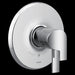 Moen Doux UTS4201 M-CORE 4-Series tub/shower valve only