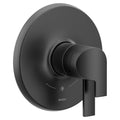 Matte Black