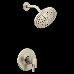 Moen Doux UTS4202EP M-CORE 4-Series shower only