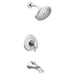 Moen Doux UTS4203EP M-CORE 4-Series tub/shower