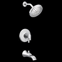Moen Doux UTS4203EP M-CORE 4-Series tub/shower
