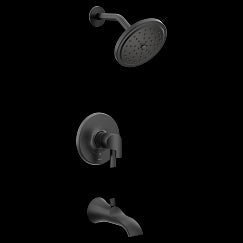 Moen Doux UTS4203EP M-CORE 4-Series tub/shower