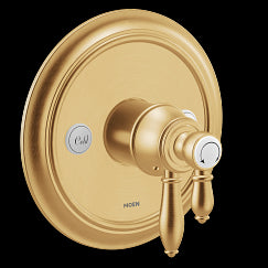 Moen Weymouth UTS43101 M-CORE 4-Series tub/shower valve only