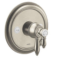 Brushed Nickel