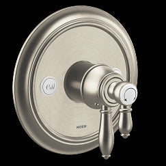 Moen Weymouth UTS43101 M-CORE 4-Series tub/shower valve only