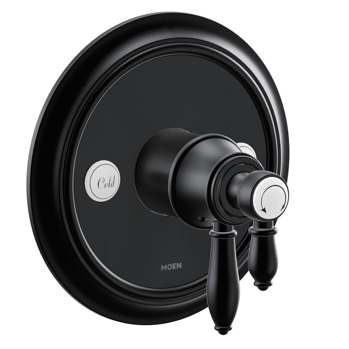 Moen Weymouth UTS43101 M-CORE 4-Series tub/shower valve only