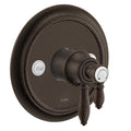 Oil Rubbed Bronze