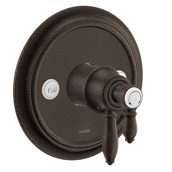 Moen Weymouth UTS43101 M-CORE 4-Series tub/shower valve only