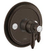 Moen Weymouth UTS43101 M-CORE 4-Series tub/shower valve only