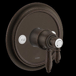 Moen Weymouth UTS43101 M-CORE 4-Series tub/shower valve only