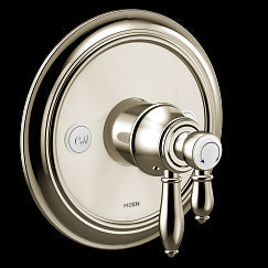 Moen Weymouth UTS43101 M-CORE 4-Series tub/shower valve only