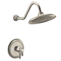 Brushed Nickel