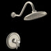 Moen Weymouth UTS43102EP M-CORE 4-Series shower only