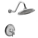 Moen Weymouth UTS43102EP M-CORE 4-Series shower only