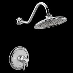 Moen Weymouth UTS43102EP M-CORE 4-Series shower only