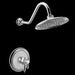Moen Weymouth UTS43102EP M-CORE 4-Series shower only