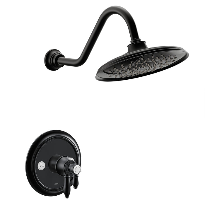 Moen Weymouth UTS43102EP M-CORE 4-Series shower only