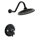 Moen Weymouth UTS43102EP M-CORE 4-Series shower only