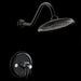 Moen Weymouth UTS43102EP M-CORE 4-Series shower only