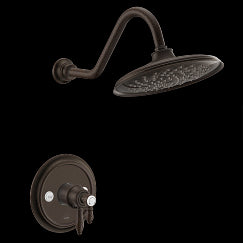Moen Weymouth UTS43102EP M-CORE 4-Series shower only